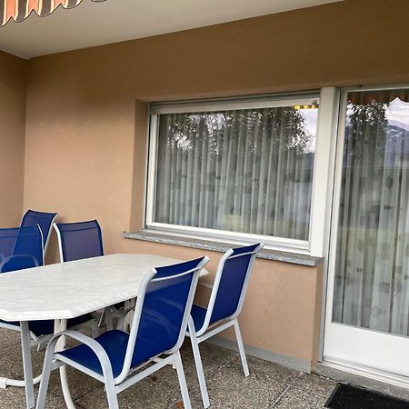 Muralto-Locarno: Miramonti Apt. 4 Экстерьер фото