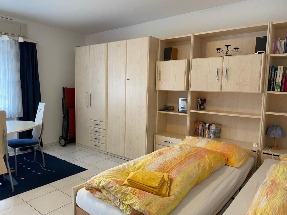 Muralto-Locarno: Miramonti Apt. 4 Экстерьер фото