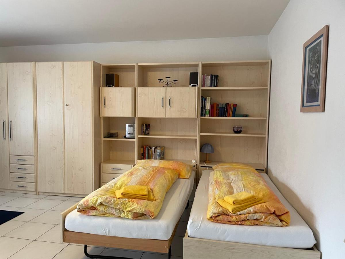 Muralto-Locarno: Miramonti Apt. 4 Экстерьер фото
