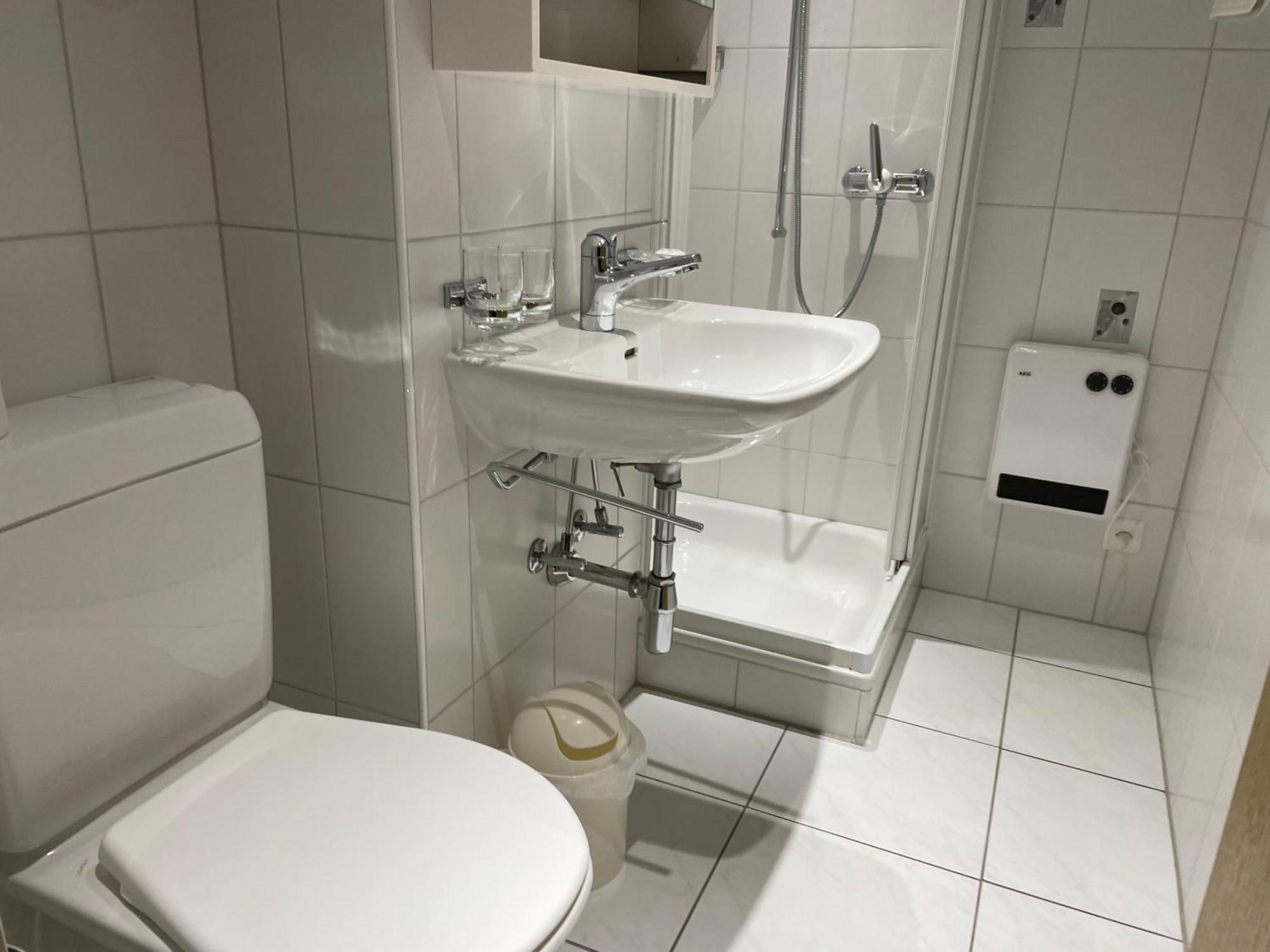 Muralto-Locarno: Miramonti Apt. 4 Экстерьер фото