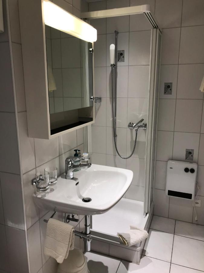 Muralto-Locarno: Miramonti Apt. 4 Экстерьер фото